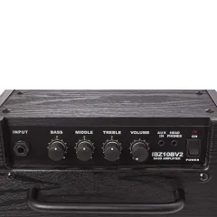 Ibanez IBZ10BV2 Bas Gitar Amfisi
