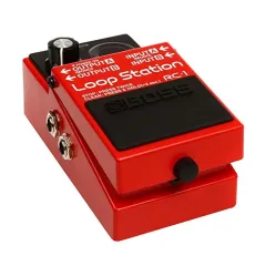 BOSS RC-1 Loop Station