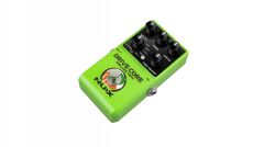 NUX Drive Core Deluxe MKII Overdrive ve Distortion Pedalı
