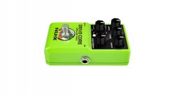 NUX Drive Core Deluxe MKII Overdrive ve Distortion Pedalı