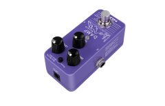 Nux NRV-3 Damp Reverb Pedalı