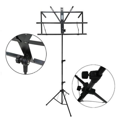 Cremonia MS-110L Nota Sehpası