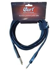 Cort Noisless CA508 Enstruman Kablosu 3 Metre