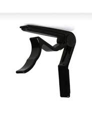 Cremonia A010BK Kapo - Siyah Renk