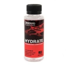 D'addario Hydrate Fret Tahtası Bakım Cilası