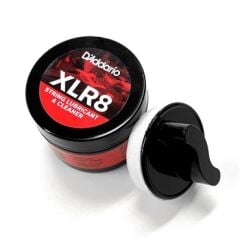Planetwaves XLR8-01 Gitar Tel Temizleme Losyonu