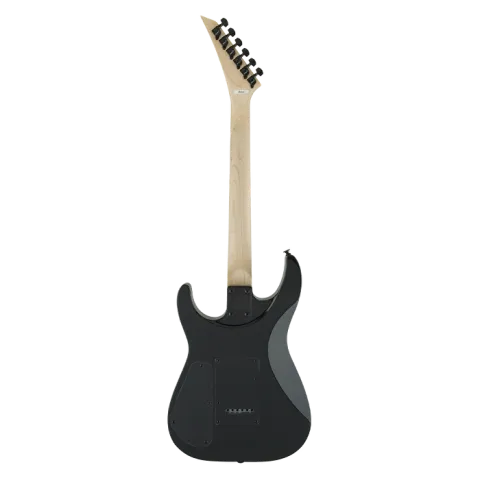Jackson JS11 Dinky 2-Point Tremolo Amaranth Klavye Gloss Black Elektro Gitar