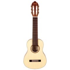 Valencia VC350 Seyahat Gitarı - Guitarlele with Case