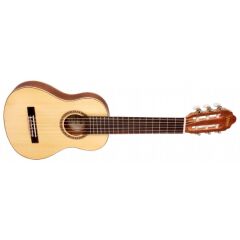 Valencia VC350 Seyahat Gitarı - Guitarlele with Case