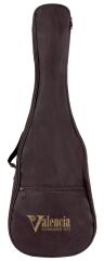 Valencia VC350 Seyahat Gitarı - Guitarlele with Case