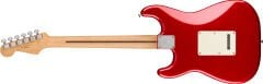Fender Player Stratocaster HSS Candy Apple Red - Pau Ferro Elektro Gitar