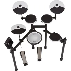 ROLAND TD-02KV V-Drums Elektronik Davul Seti