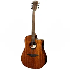 LAG GLA T98DCE - Tramontane Dreadnought Elektro Akustik Gitar