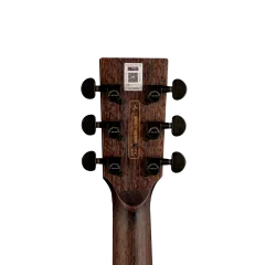 TYMA HDC-350M DP Cutaway Elektro Akustik Gitar