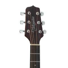 TAKAMINE GN15CE NAT SERIES 15 Elektro Akustik Gitar