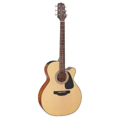 TAKAMINE GN15CE NAT SERIES 15 Elektro Akustik Gitar