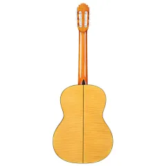 Manuel Rodriguez C3F Klasik Gitar