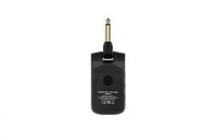 Nux Mighty Plug Pro Gitar Kulaklık Amfisi