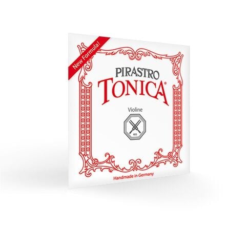 Pirastro Tonica Keman Teli