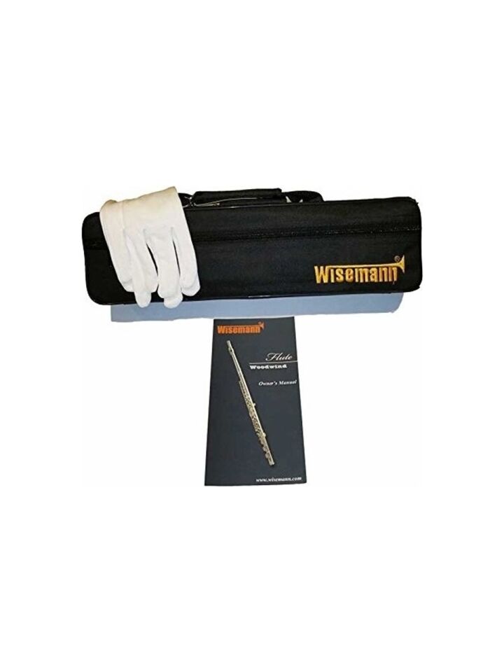 Wisemann DFL-100 Nikel Yan Flüt