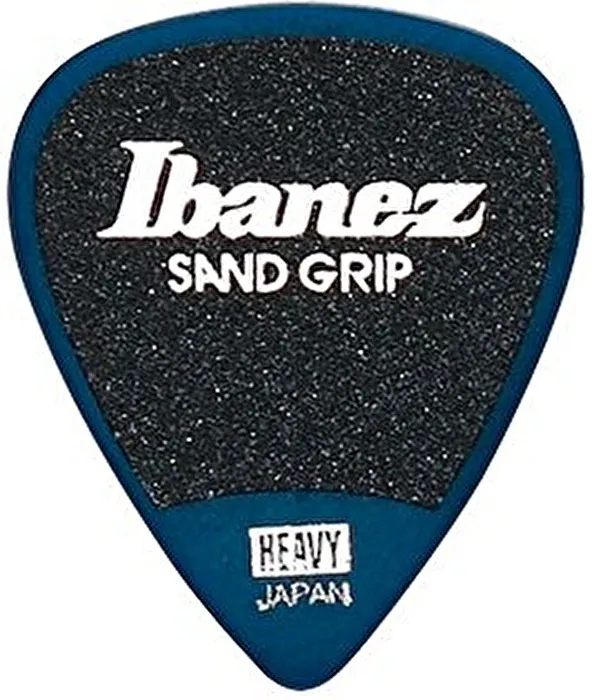 IBANEZ Grip Wizard Kumlu Pena, Mavi / Sert
