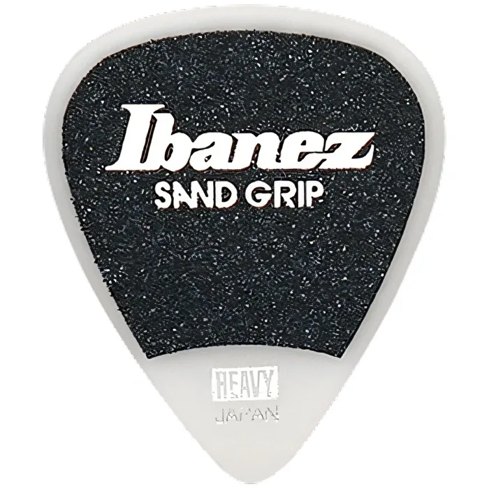 IBANEZ Grip Wizard Kumlu Pena, Beyaz / Sert