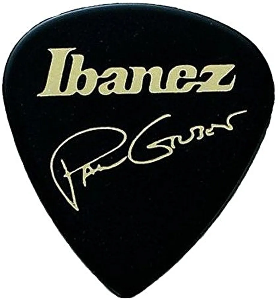 IBANEZ Paul Gilbert Signature Pena, Siyah / Sert