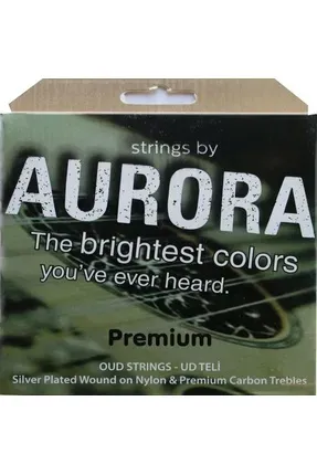 Aurora Premium Ud Teli