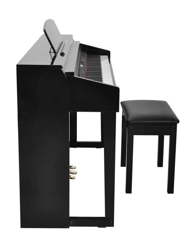 Artesia DP-150E-BP Lake Siyah Dijital Piyano