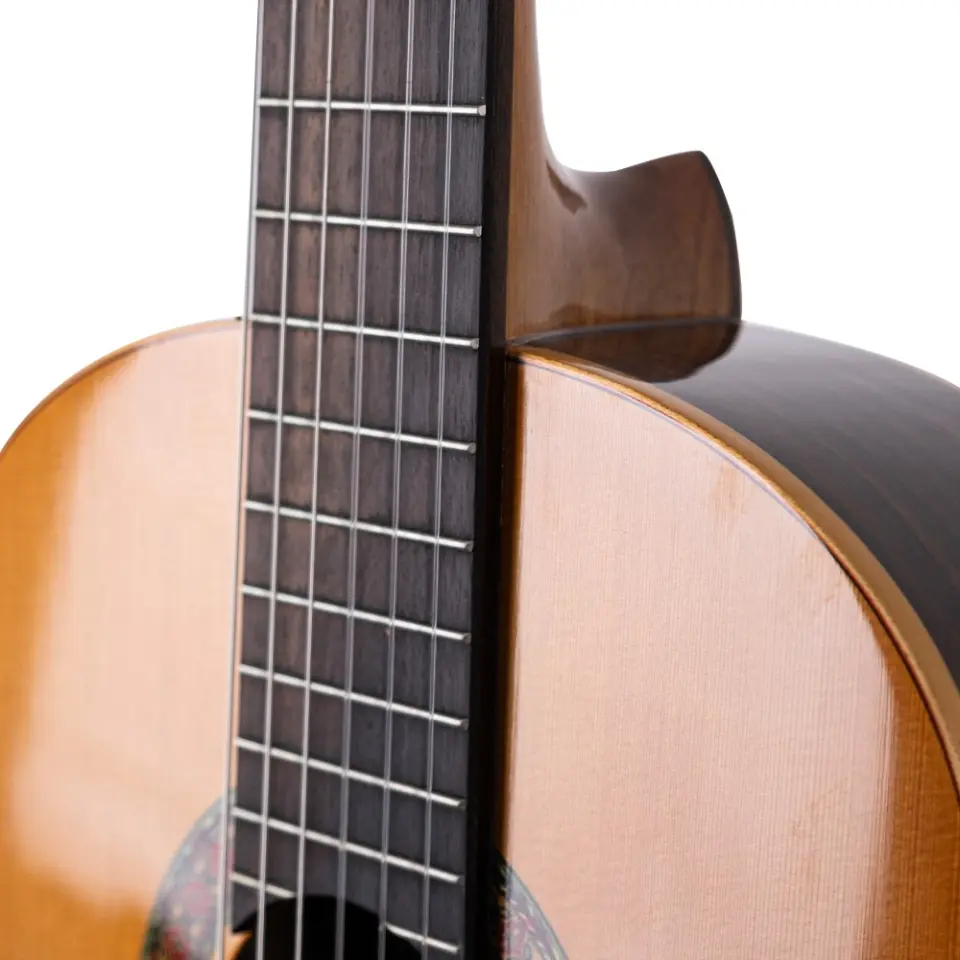 MANUEL RODRIGUEZ MOD C3 Klasik Gitar