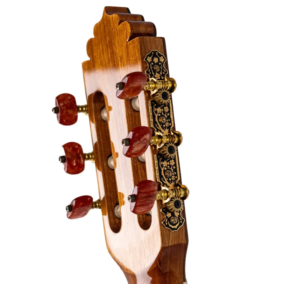 MANUEL RODRIGUEZ MOD C3 Klasik Gitar