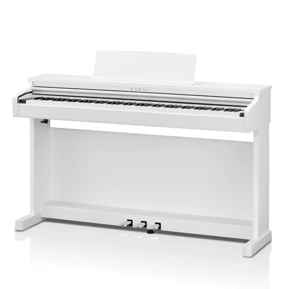 KAWAI CX202W Beyaz Dijital Piyano (Tabure ve Kulaklık Hediye)
