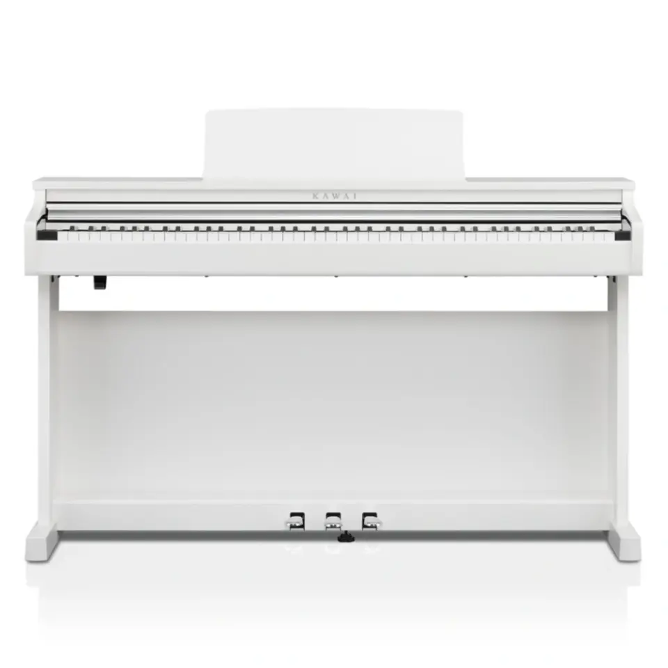 KAWAI CX202W Beyaz Dijital Piyano (Tabure ve Kulaklık Hediye)