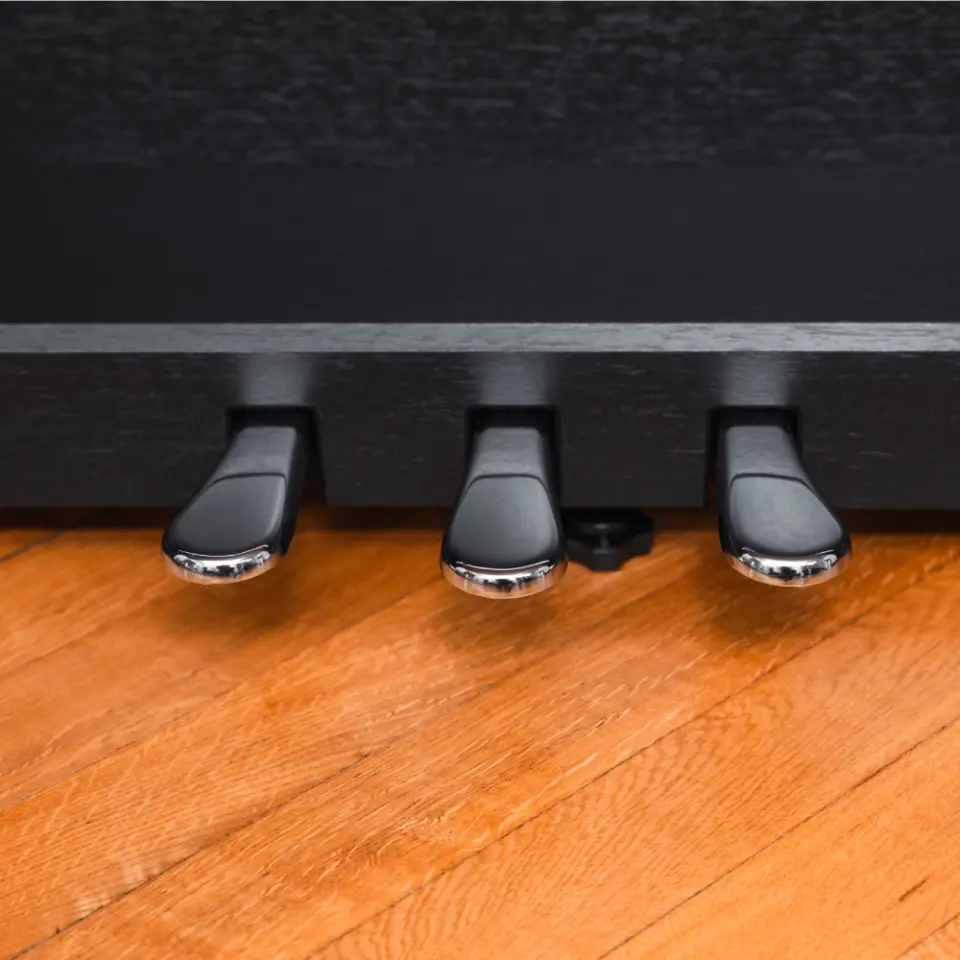 KAWAI CX202B Siyah Dijital Piyano (Tabure ve Kulaklık Hediye)