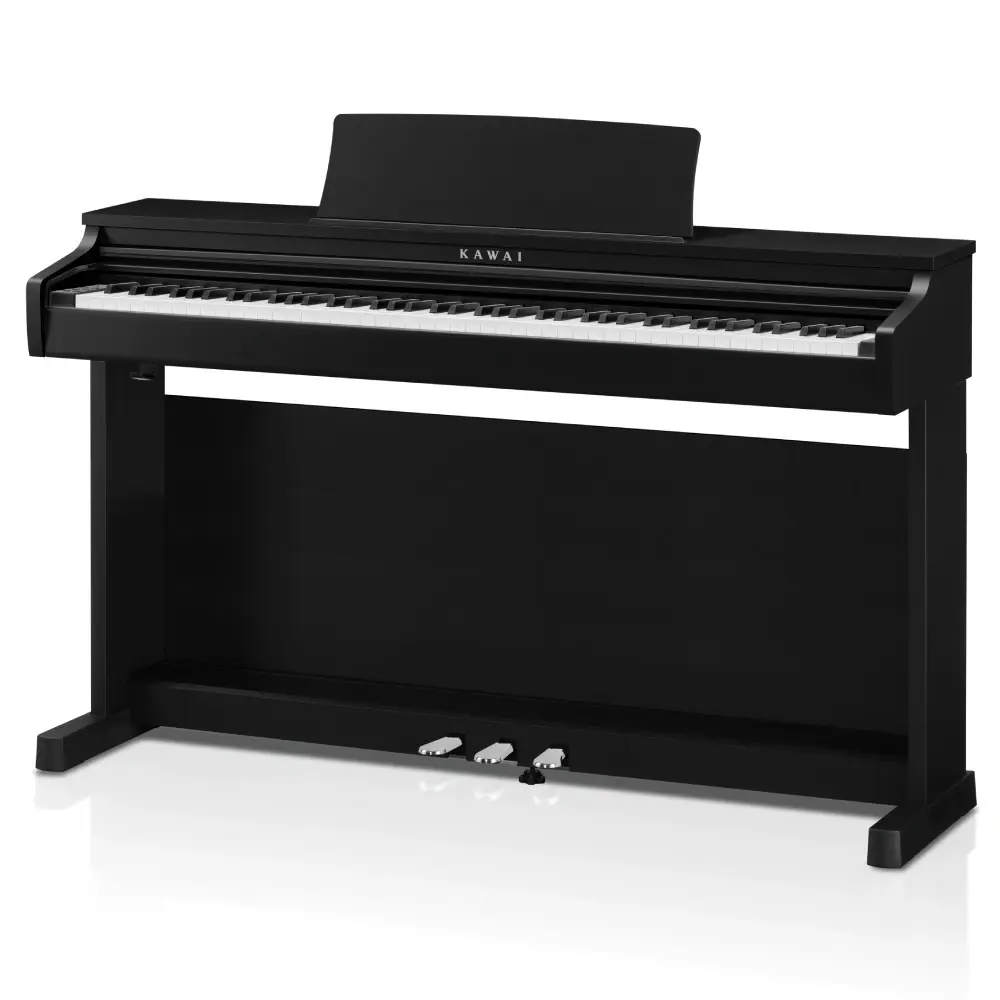 KAWAI CX202B Siyah Dijital Piyano (Tabure ve Kulaklık Hediye)