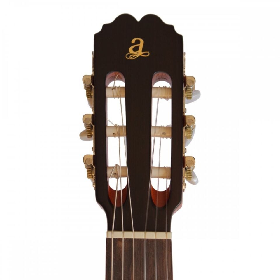Admira SEVILLA Klasik Gitar