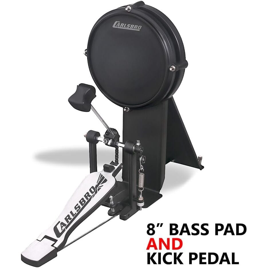 Carlsbro CSD35M Elektro Davul Seti