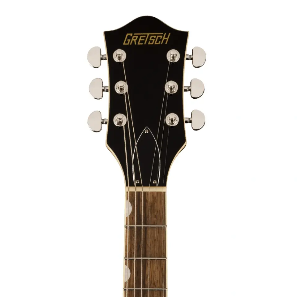 Gretsch G2622 Streamliner CB DC Burnt Orchid Elektro Gitar