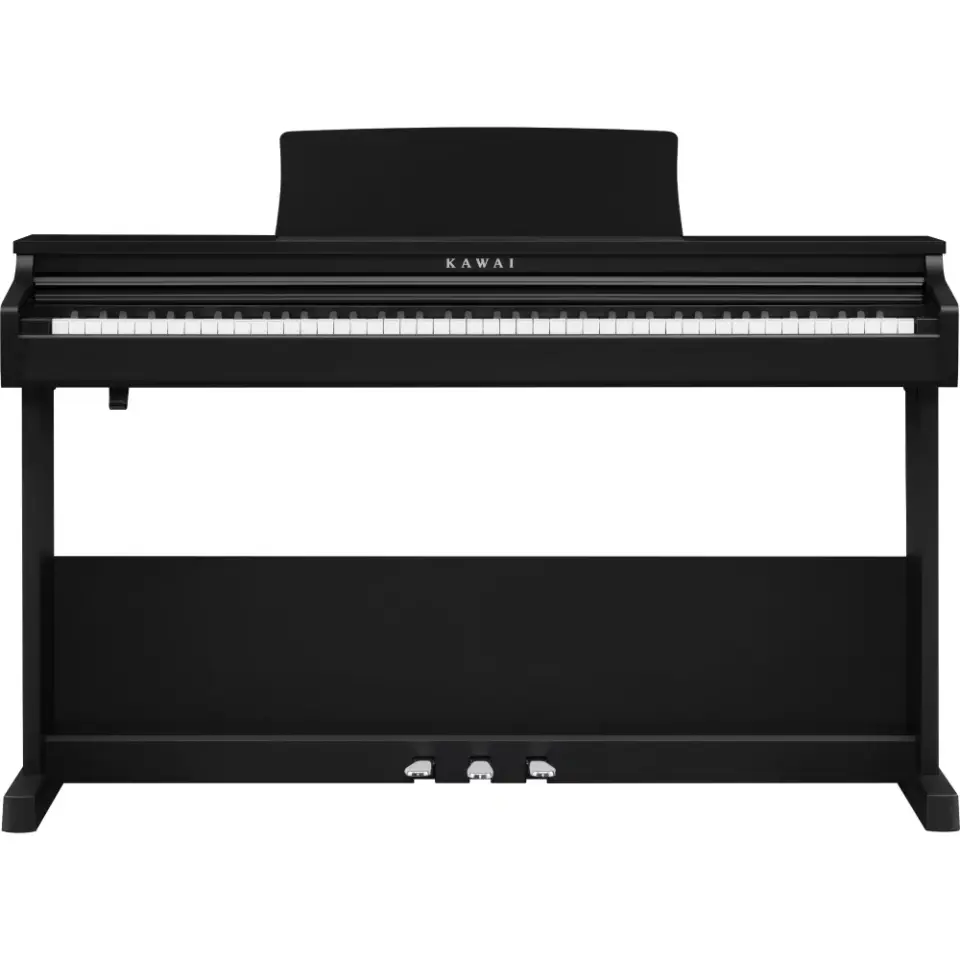 KAWAI CX102B Siyah Dijital Piyano (Tabure ve Kulaklık Hediyeli)