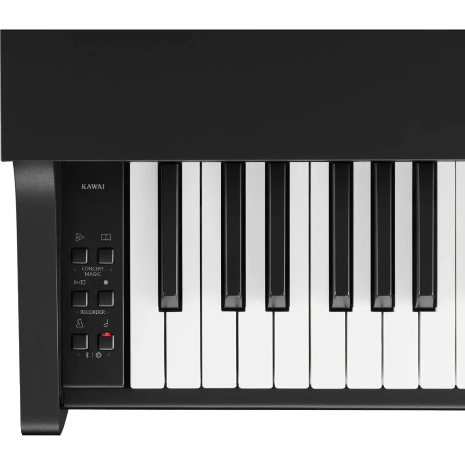 KAWAI CX102B Siyah Dijital Piyano (Tabure ve Kulaklık Hediyeli)