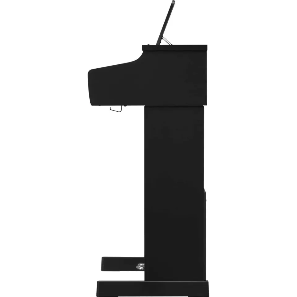 KAWAI CX102B Siyah Dijital Piyano (Tabure ve Kulaklık Hediyeli)