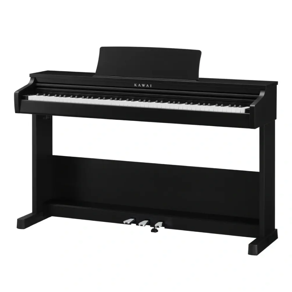 KAWAI CX102B Siyah Dijital Piyano (Tabure ve Kulaklık Hediyeli)