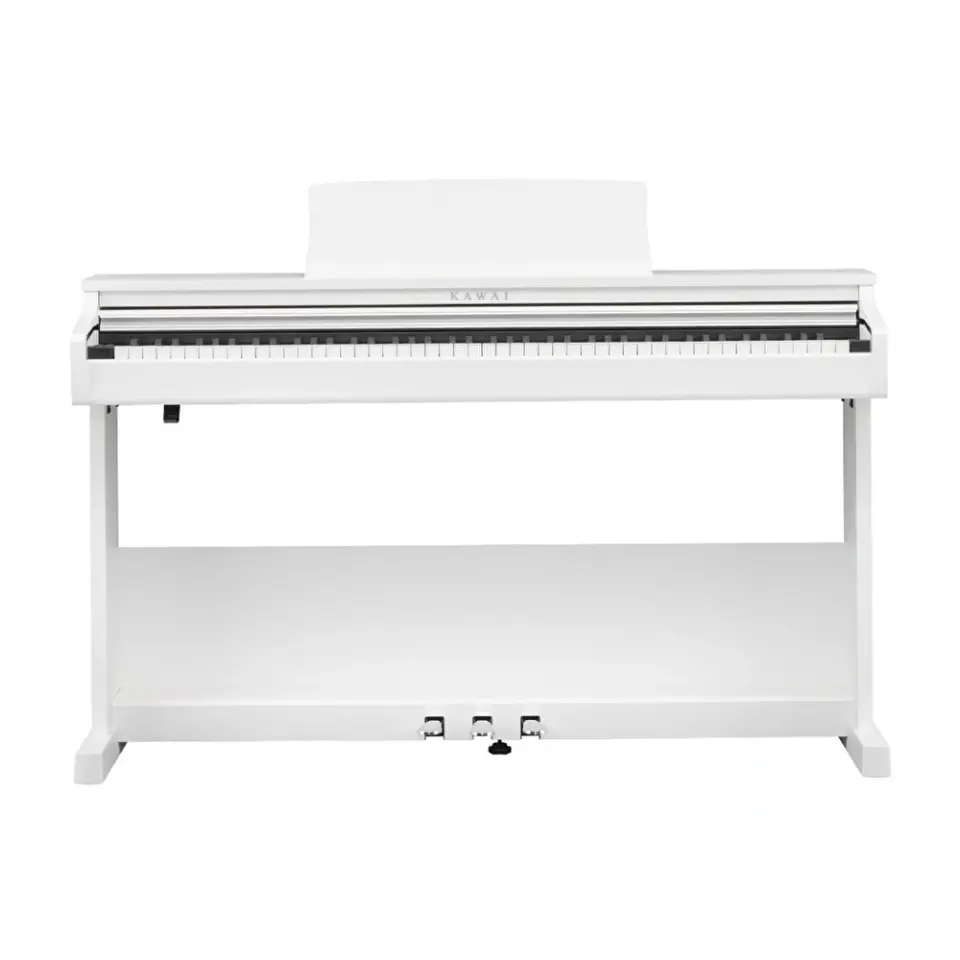 KAWAI CX102W Beyaz Dijital Piyano (Tabure ve Kulaklık Hediyeli)
