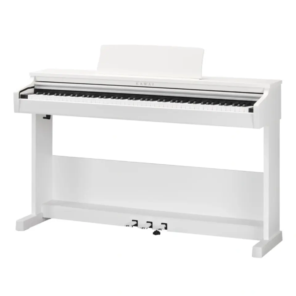 KAWAI CX102W Beyaz Dijital Piyano (Tabure ve Kulaklık Hediyeli)