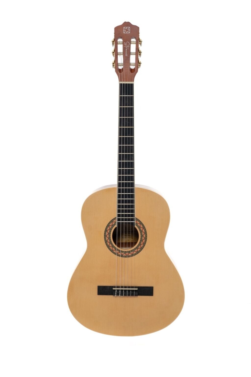 Strauss STD-352 Klasik Gitar