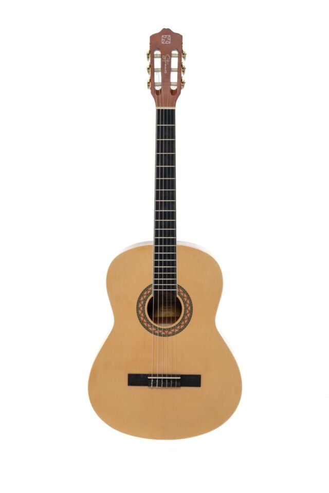 Strauss STD-352 Klasik Gitar