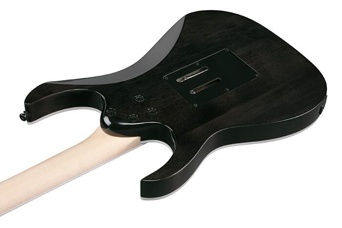 Ibanez RG450QMB-TGB Elektro Gitar