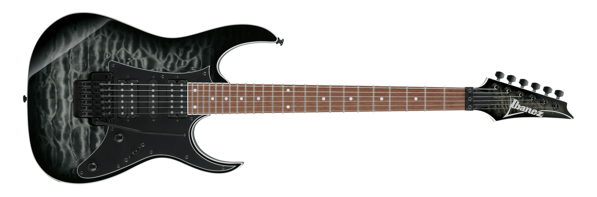 Ibanez RG450QMB-TGB Elektro Gitar