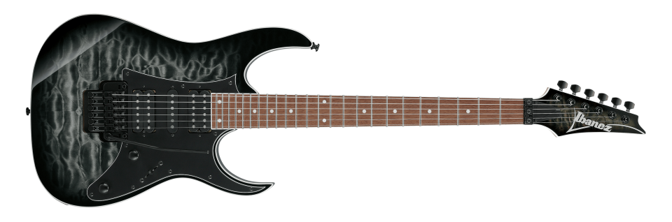 Ibanez RG450QMB-TGB Elektro Gitar