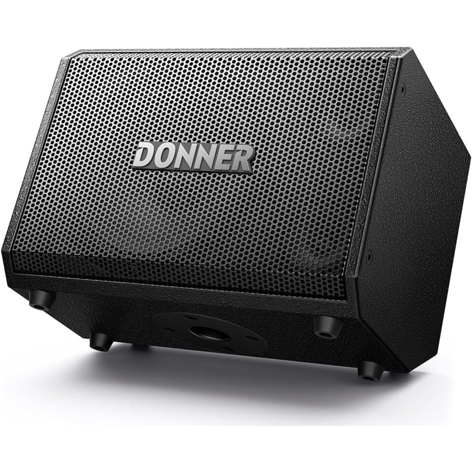 Donner MT-1 Taşınabilir Bluetooth Amfi & PA Sistem